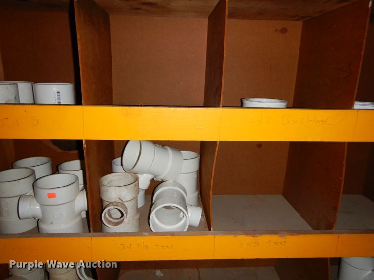 image for item FA9811 Conduit supplies