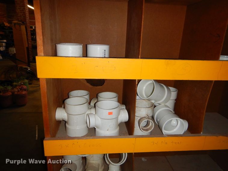 image for item FA9811 Conduit supplies