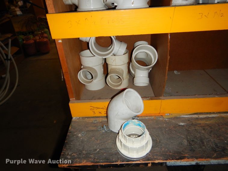 image for item FA9811 Conduit supplies