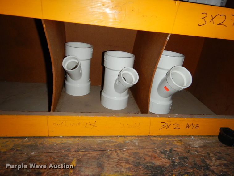 image for item FA9811 Conduit supplies