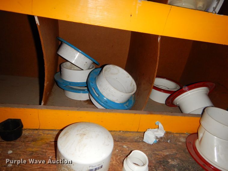 image for item FA9811 Conduit supplies