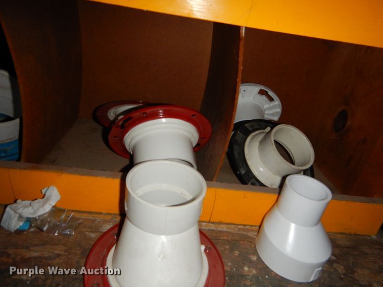 image for item FA9811 Conduit supplies