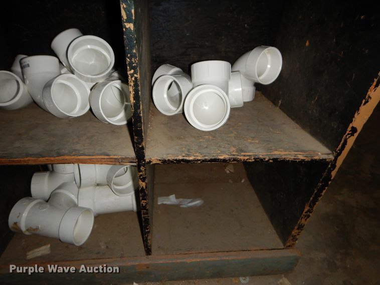 image for item FA9811 Conduit supplies