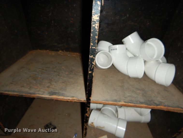 image for item FA9811 Conduit supplies