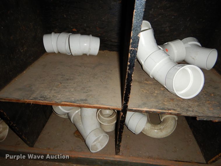 image for item FA9811 Conduit supplies