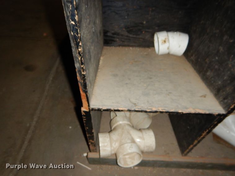 image for item FA9811 Conduit supplies