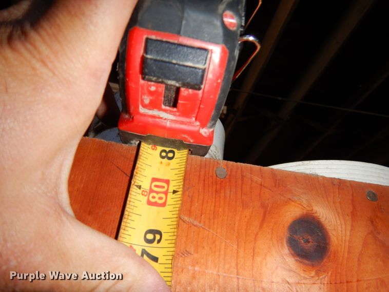 image for item FA9811 Conduit supplies