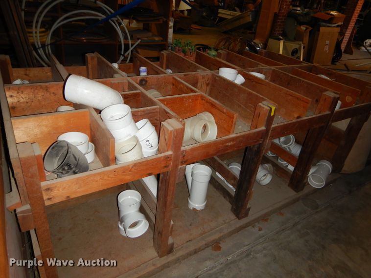 image for item FA9811 Conduit supplies