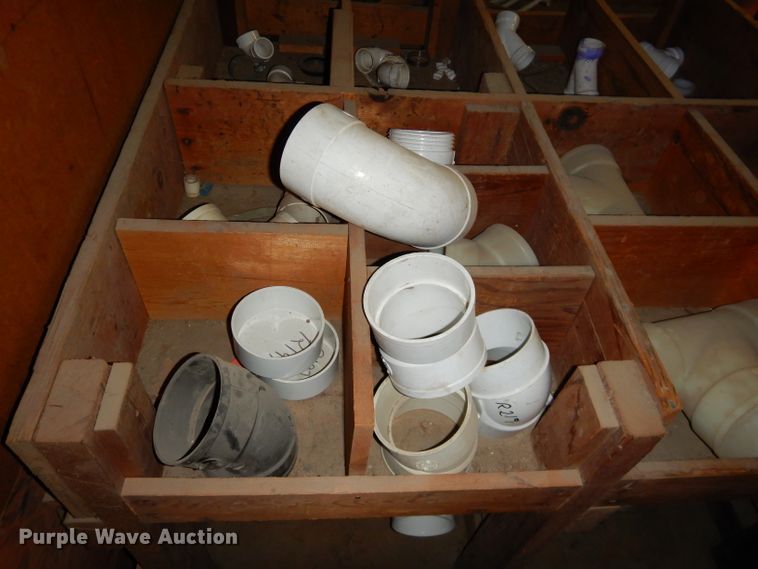 image for item FA9811 Conduit supplies