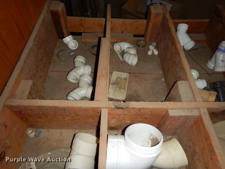 image for item FA9811 Conduit supplies