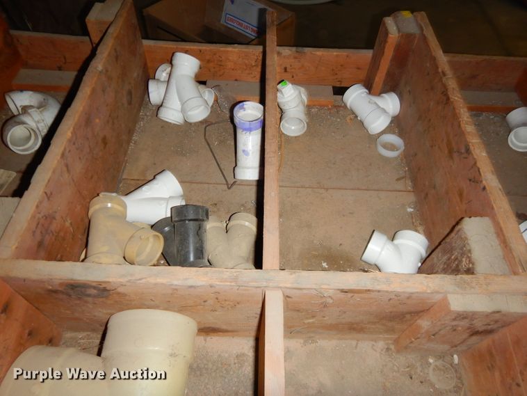 image for item FA9811 Conduit supplies