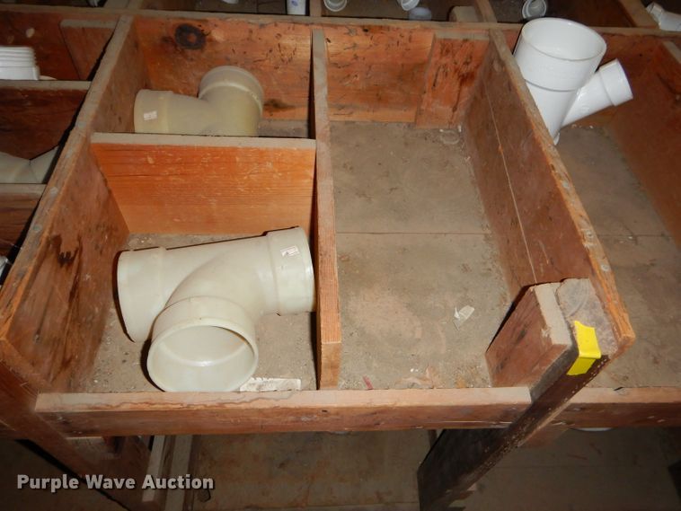 image for item FA9811 Conduit supplies