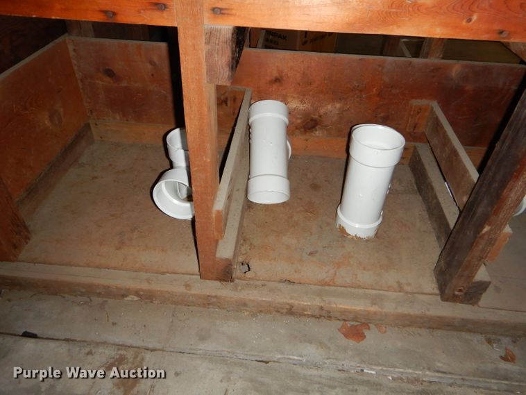 image for item FA9811 Conduit supplies