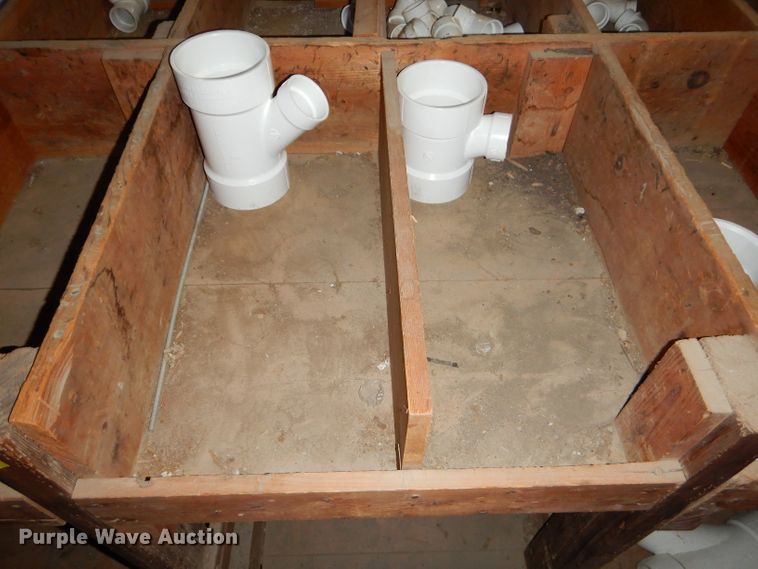 image for item FA9811 Conduit supplies