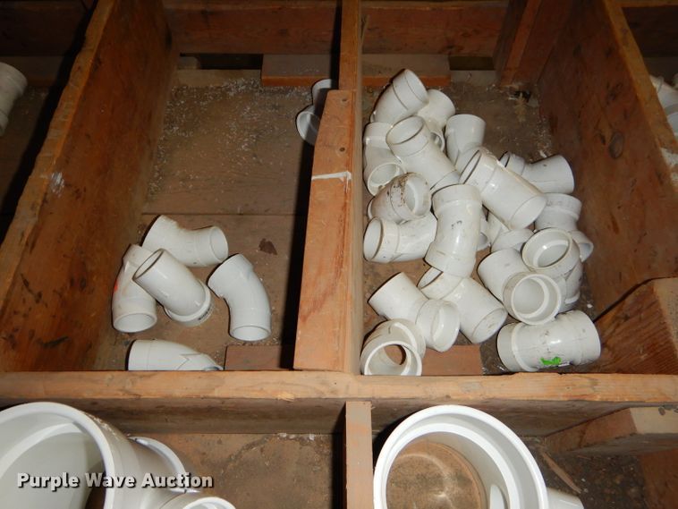 image for item FA9811 Conduit supplies