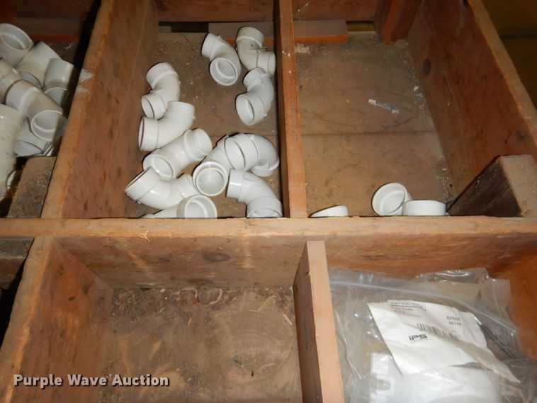 image for item FA9811 Conduit supplies