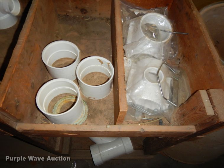 image for item FA9811 Conduit supplies