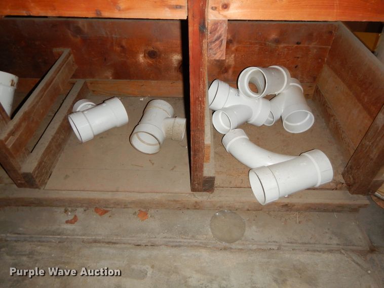 image for item FA9811 Conduit supplies