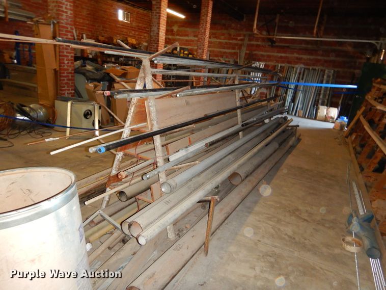 image for item FA9811 Conduit supplies