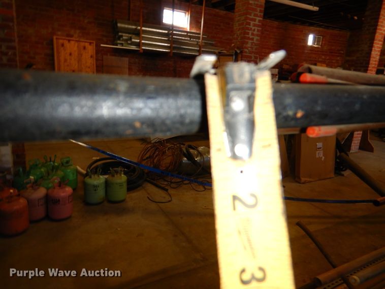 image for item FA9811 Conduit supplies