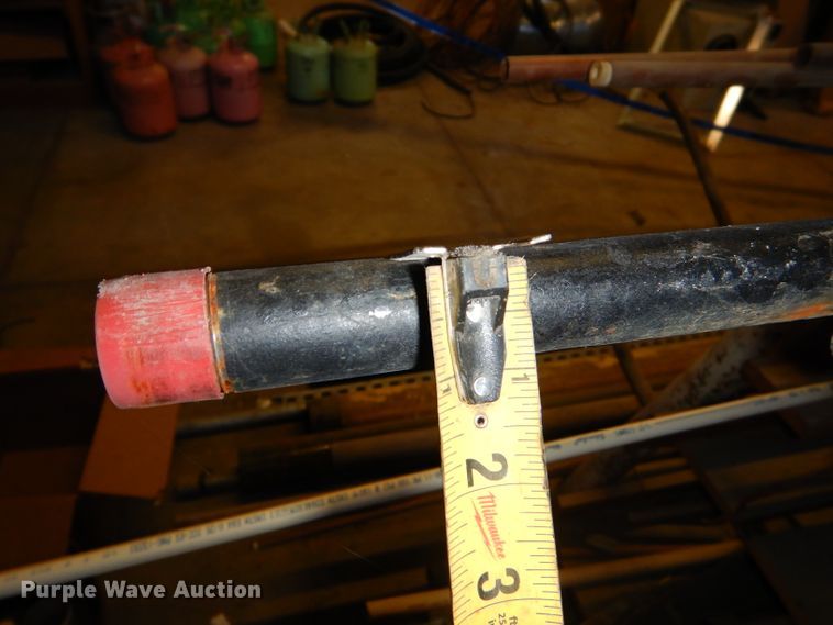 image for item FA9811 Conduit supplies