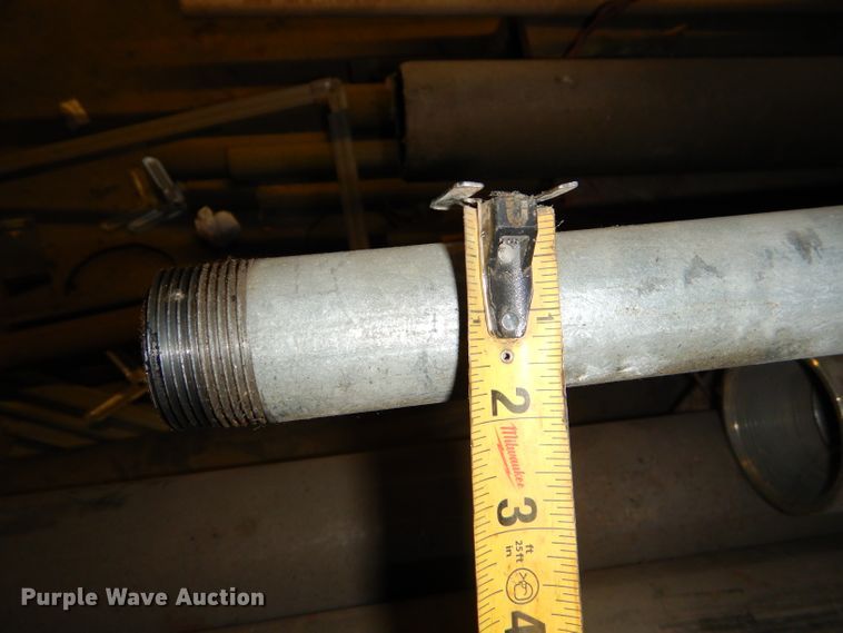 image for item FA9811 Conduit supplies