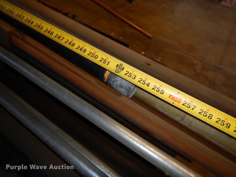 image for item FA9811 Conduit supplies