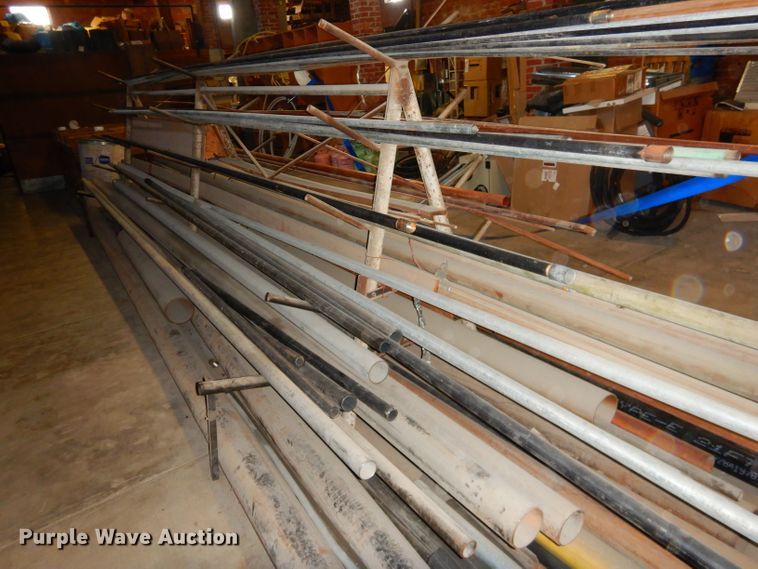 image for item FA9811 Conduit supplies