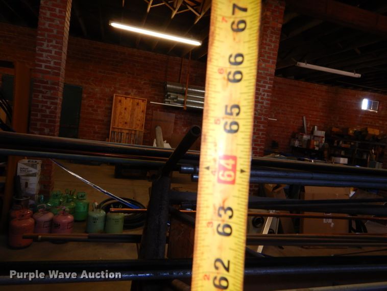 image for item FA9811 Conduit supplies