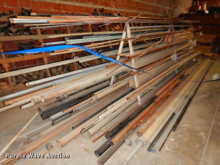 image for item FA9811 Conduit supplies