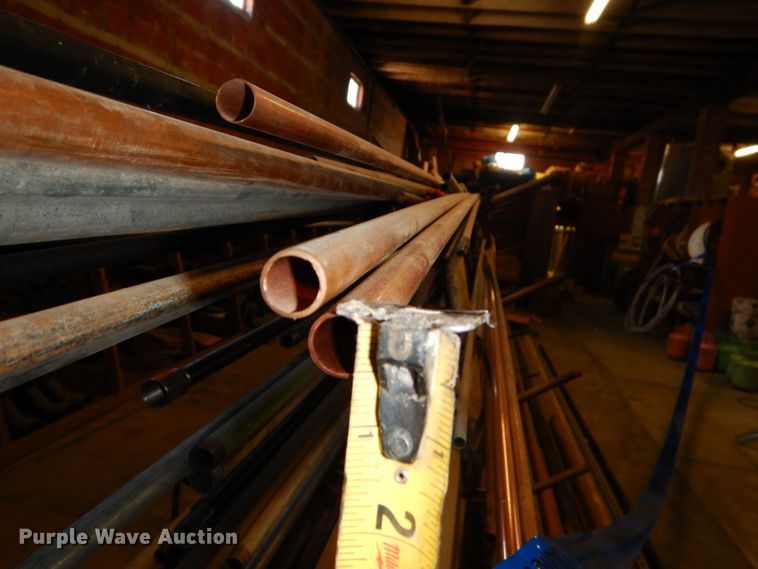 image for item FA9811 Conduit supplies