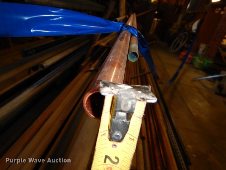 image for item FA9811 Conduit supplies