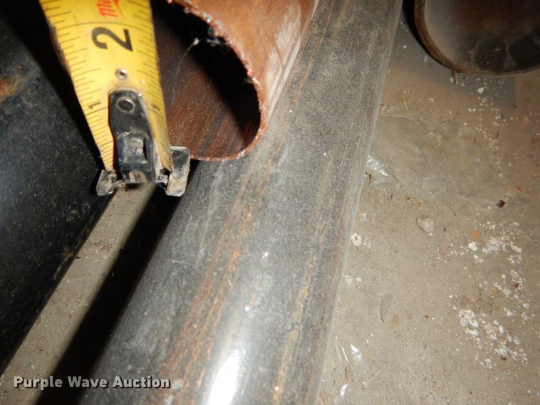 image for item FA9811 Conduit supplies