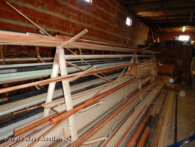 image for item FA9811 Conduit supplies