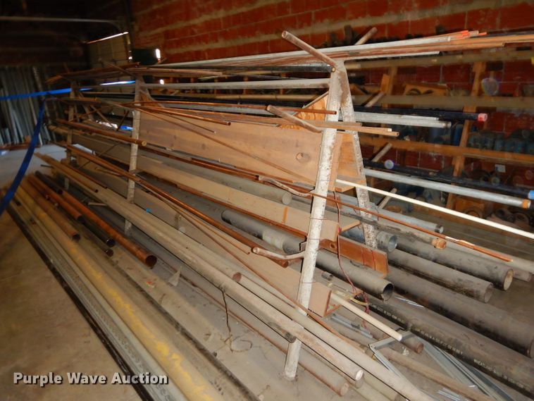 image for item FA9811 Conduit supplies