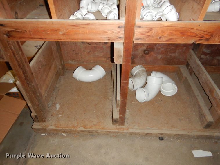 image for item FA9811 Conduit supplies