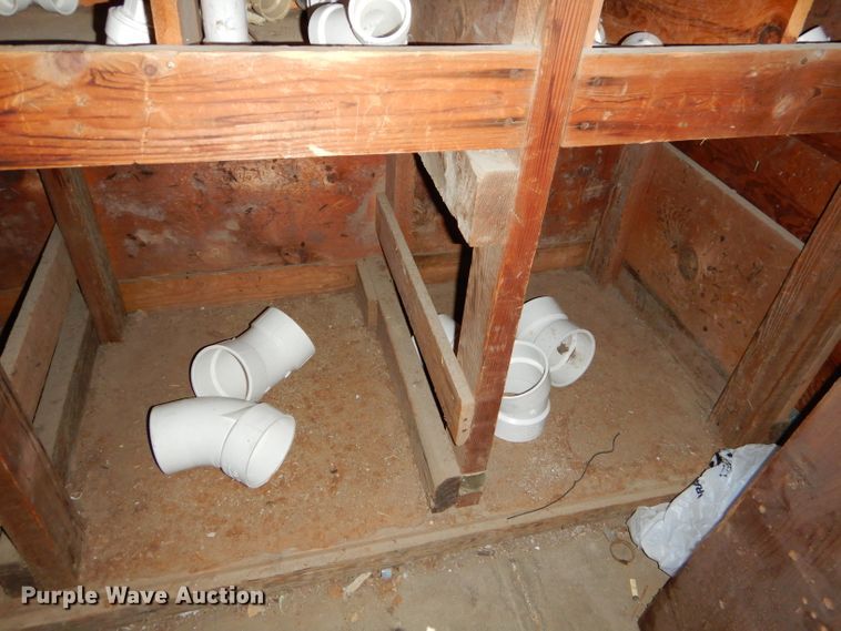 image for item FA9811 Conduit supplies