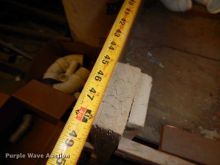 image for item FA9811 Conduit supplies