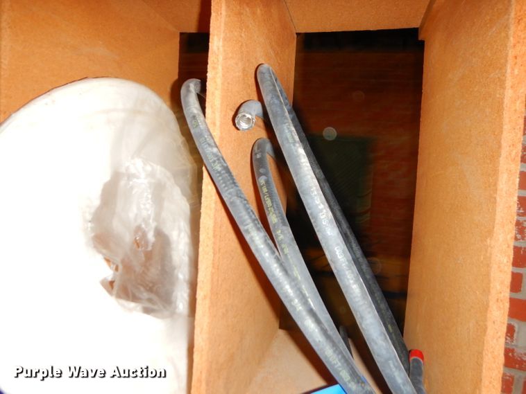 image for item FA9811 Conduit supplies