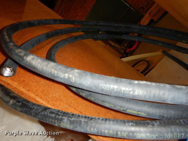 image for item FA9811 Conduit supplies