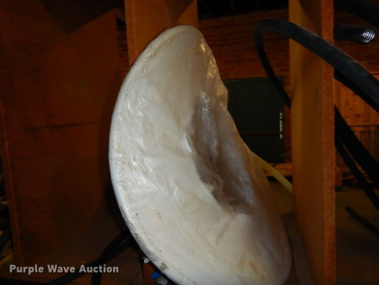 image for item FA9811 Conduit supplies