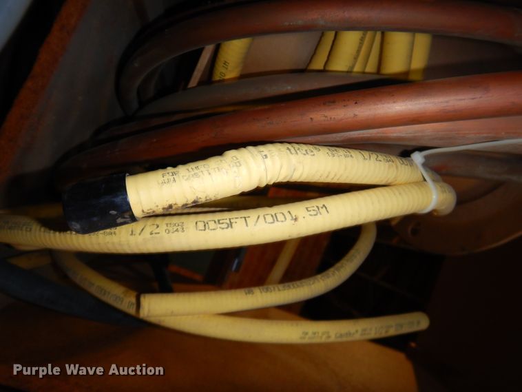 image for item FA9811 Conduit supplies