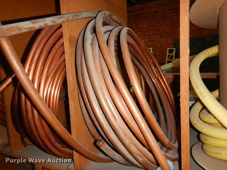 image for item FA9811 Conduit supplies