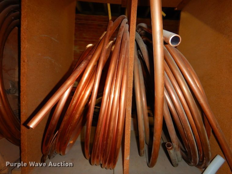 image for item FA9811 Conduit supplies