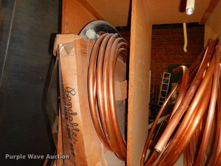 image for item FA9811 Conduit supplies