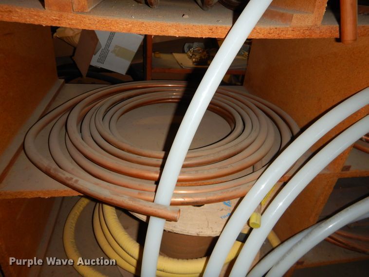 image for item FA9811 Conduit supplies