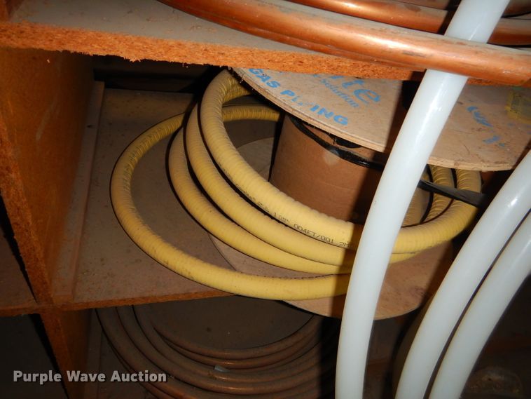 image for item FA9811 Conduit supplies