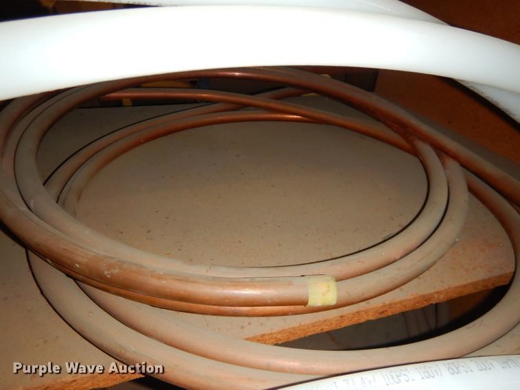 image for item FA9811 Conduit supplies