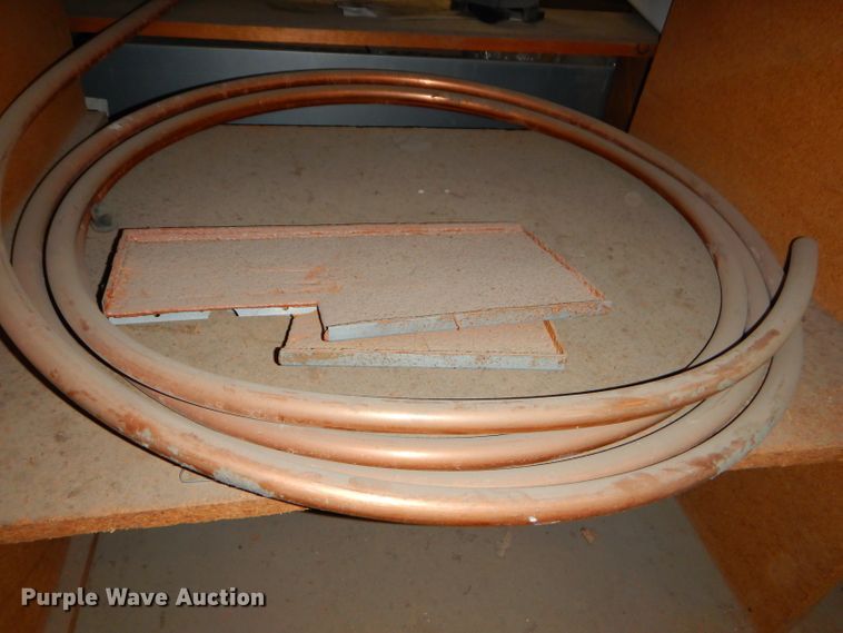 image for item FA9811 Conduit supplies