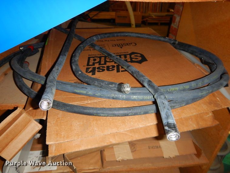 image for item FA9811 Conduit supplies